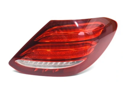 ŠTOPLAMPA MERCEDES W213 016- DX FUL LED