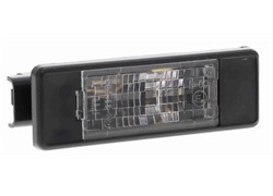 SVIJETLO TABLICE CITROEN C3 02-