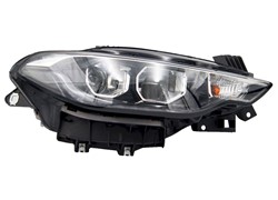 FAR FIAT TIPO 015- DX H7/H17 S LED DNV.SVJ.DX KROM