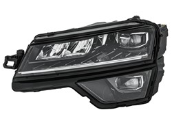 FAR ŠKODA KAROQ 017- LX KOMPLET LED