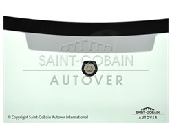 ŠAJBA CITROEN C3 2010- BENSON