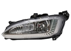 MAGLENKA HYUNDAI SANTA FE 012- LX H8/LED S DNEVNIM SVJETLOM