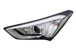 FAR HYUNDAI SANTA FE 012- LX H7+D3S S LED DNEVNIM SVJETLOM