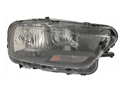 FAR CITROEN C4 CACTUS 018- VALEO DX