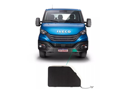 POKLOPAK PRED. KUTA BRANIKA IVECO DAILY 019- LX DONJI