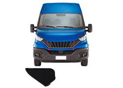POKLOPAC NA SREDINI PRED. BRANIKA IVECO DAILY 019- DX