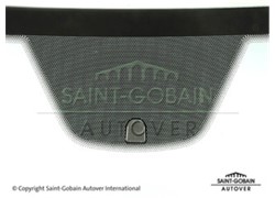 ŠAJBA MERCEDES A+B CLASS 04-