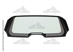 ZADNJA ŠAJBA MERC A CLASSA W169 04-