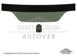 ŠAJBA SUZUKI GRAND VITARA 05-FUYAO