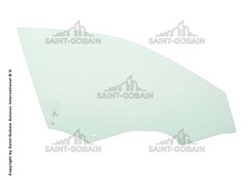 STAKLO PR DESNI VRATA ŠKODA SUPERB 015- S.GOBAIN