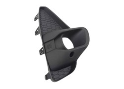 REŠETKA BRANIKA OPEL CORSA F 019- S RUP ZA MAGL LX