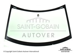 ŠAJBA SUZUKI SWIFT 010- ZELENA GUARDIAN