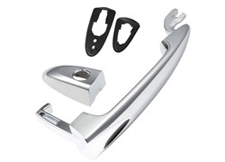 RUČKA ZA VRATA VANJSKA KROM LANCIA Y 03-11 LX