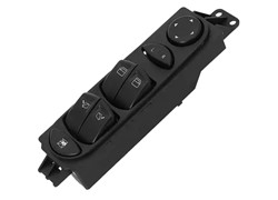 PREKIDAČ POD.STAKLA PR..LX,4 TIPKE 10 PIN,MERC VITO ELEC OTV GEP