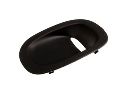 REŠETKA BR.ROVER 200 95-99 LX ZA MAG.