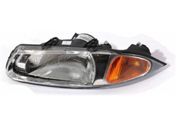 FAR ROVER 200 95-99 H4 LX EL.