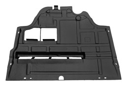 ZAŠTITA MOTORA REN. TRAFIC 01-06 BENZ/DIESEL= OP9321900