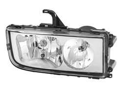 FAR MERCEDES AXOR 04- DX H7/H1