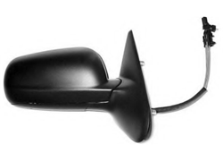 RETR. SEAT IBIZA 99- DX MEH