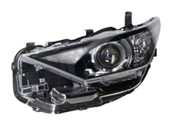 FAR TOYOTA AURIS 015-019 S LED DNEVNIM SVJL  TYC LX