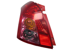 ŠTOPLAMPA SUZUKI SWIFT 07- LX