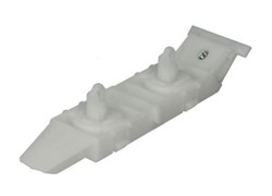 KLIZAČ BRANIKA SUZUKI GRAND VITARA 06- DX