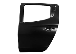 VRATA MITSUBISHI L200 015- LX ZAD.