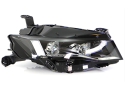 FAR PEUGEOT 508 018- DX LED