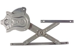 PODIZAČ STAKLA MITSUBISHI L200 STRADA 05- ELEC DX