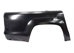 BLATOBRAN VW AMAROK 010- DX ZAD.