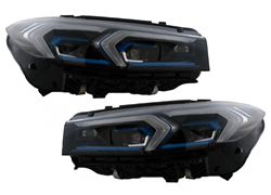 FAR BMW 3 G20 M.TECH 022- SET DX+LX S LED NA FULL LED BLUELIGHT