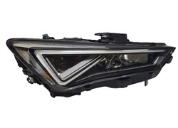 FAR CUPRA FORMENTOR 020- DX FULL LED