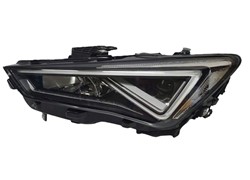 FAR CUPRA FORMENTOR 020- LX FULL LED