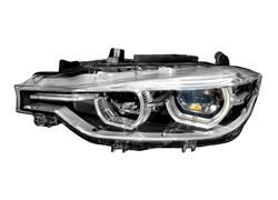 FAR BMW 3 F30 016-018 DX LED DYNAMIC CRNI BLUE LIGHT