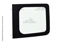 ZADNJA ŠAJBA  REN TRAFIC 014- LX