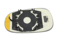 STAKLO RET. 166 98-03 S GRIJAČ DX