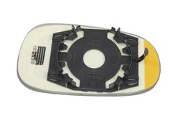 STAKLO RET. 166 98-03 S GRIJAČ LX