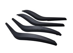 RUKOHVAT BMW X1 09-015 SET 4 KOMADA