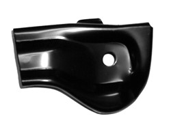 NOSAČ PR BRANIKA NISSAN NAVARA 02- LX