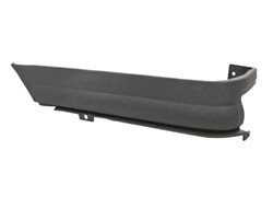 KUT ZAD. BRANIKA FORD TRANSIT VI 00-07 LX GORNJI ISPOD ŠTOPLAMPE