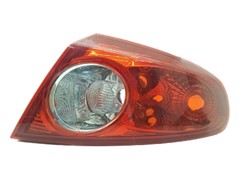 ŠTOPLAMPA  DAEWOO LACETTI 04- DX KVR DEPO