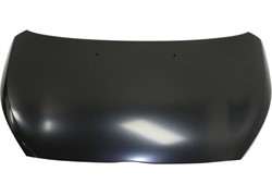 HAUBA MB SPACE STAR 013-016