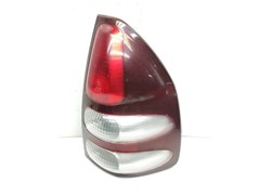 ŠTOPLAMPA TOYOTA LANDCRUISER FJ-120 02- DX