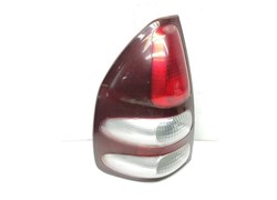 ŠTOPLAMPA TOYOTA LANDCRUISER FJ-120 02- LX