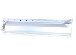 KRAJ ZAD. BLAT ZADNJI DIO IZA TOČKA VW CRAFTER 017-DX