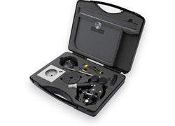 SET ZA SKIDANJE VJETROBRANSKOG STAKLA 1 OSOBA NA AKU BUŠILICU