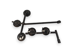 ALAT ZA POSTAVLJANJE VJETROBRANSKOG STAKLA 1 OSOBA