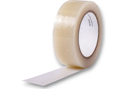 TRAKA PROZIRNA ZA DRŽANJE ŠAJBE PRI POSTAVLJANJU ŠIR.38MM 33M