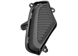 REŠETKA PRED.BRANIKA TOYOTA RAV4 019- ZRNASTA DX BEZ MAGL.