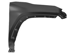 BLATOBRAN TOYOTA RAV4 019- ALUMINIJ DX